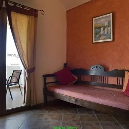 Aparthotel Kokalas 3*