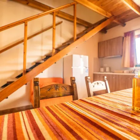 Kokalas 3* Γεωργιούπολη