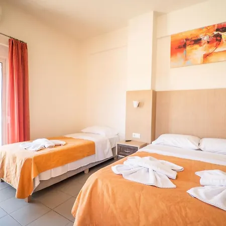 Kokalas Apartahotel 3*
