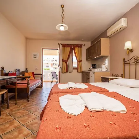 Apartahotel Kokalas
