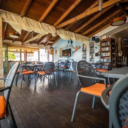 Kokalas Apartahotel Georgioupoli