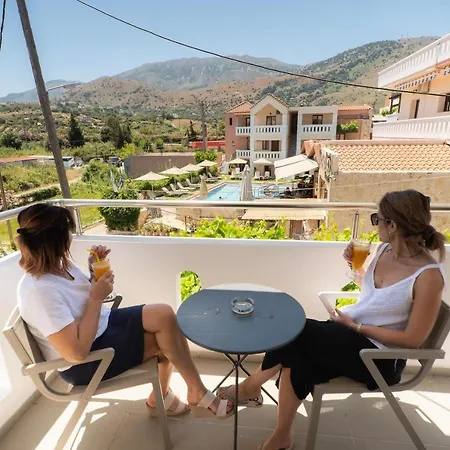 Apartahotel Kokalas