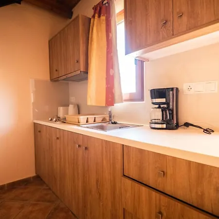 Apartahotel Kokalas 3*