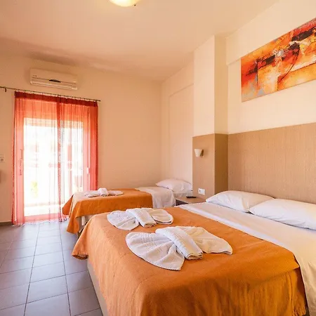 Kokalas Apartahotel