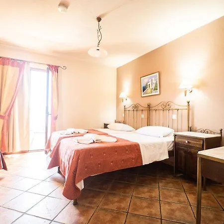 Kokalas Apartahotel 3*