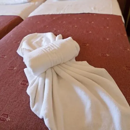 Kokalas Apartahotel Georgioupoli
