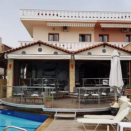 Kokalas 3* Georgioupoli