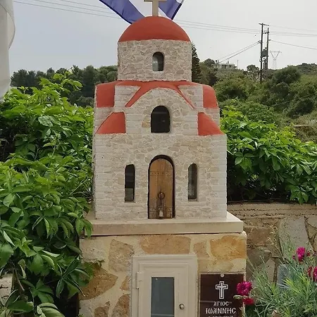 Kokalas Apartahotel Georgioupoli