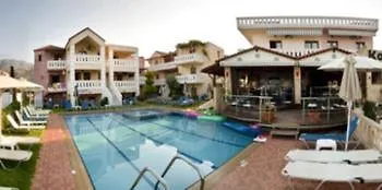 Apartahotel Kokalas Georgioupoli