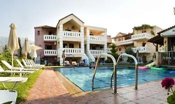 Kokalas 3* Georgioupoli