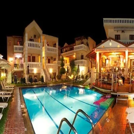 Kokalas Apartahotel