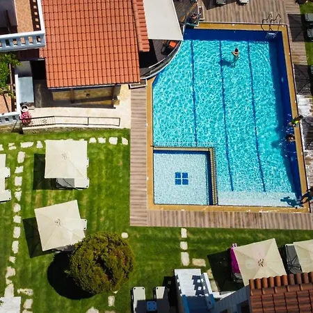 Aparthotel Kokalas Georgioupoli