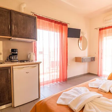 Kokalas Aparthotel