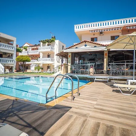 Aparthotel Kokalas Georgioupoli